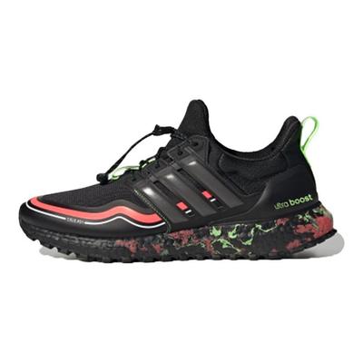 UltraBoost Winter.Rdy Dna 'Черный Сигнальный Розовый' FV6042