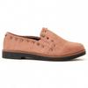 Mocasín Casual Para Mujer.  Montevita  Moccavita13  96512