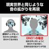 Проводная игровая колонка Panasonic Neck, модель серого цвета, оснащена звуковыми режимами, разработанными совместно с командой Fantasy sound, SC-GN01, специально для игры ``Final