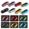 For Porsche Boxster 718 Cayman Cayenne Panamera Macan 911 Car Key Case Keyless Cover Key Shell Car Accessories Protective Case