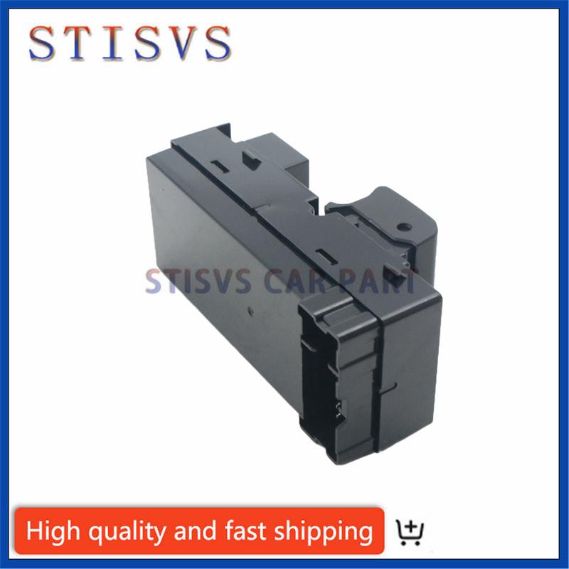 25401-JX30A Front Left Power Window Lifter Switch For Nissan NV200 HR16DE 1.6L L4 25401 JX30A 25401JX30A New Cars Accessories