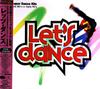 CD VARIOUS - Let's Dance: Super Dance Hits Late  WPCR126889 Rhino Records 2007 Japan Dance & Electronica Used