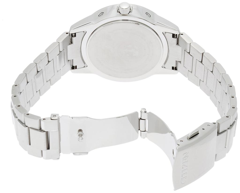 CITIZEN Watch Radio Direct Flight Hand Display Pair Model [Citizen] Eco-Drive CB1090-59L Men's