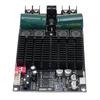 Pure Post Stage Amplifier Board 2x100W Or 200W Subwoofer Power Amplifier Module Support for TPA3221 Chip