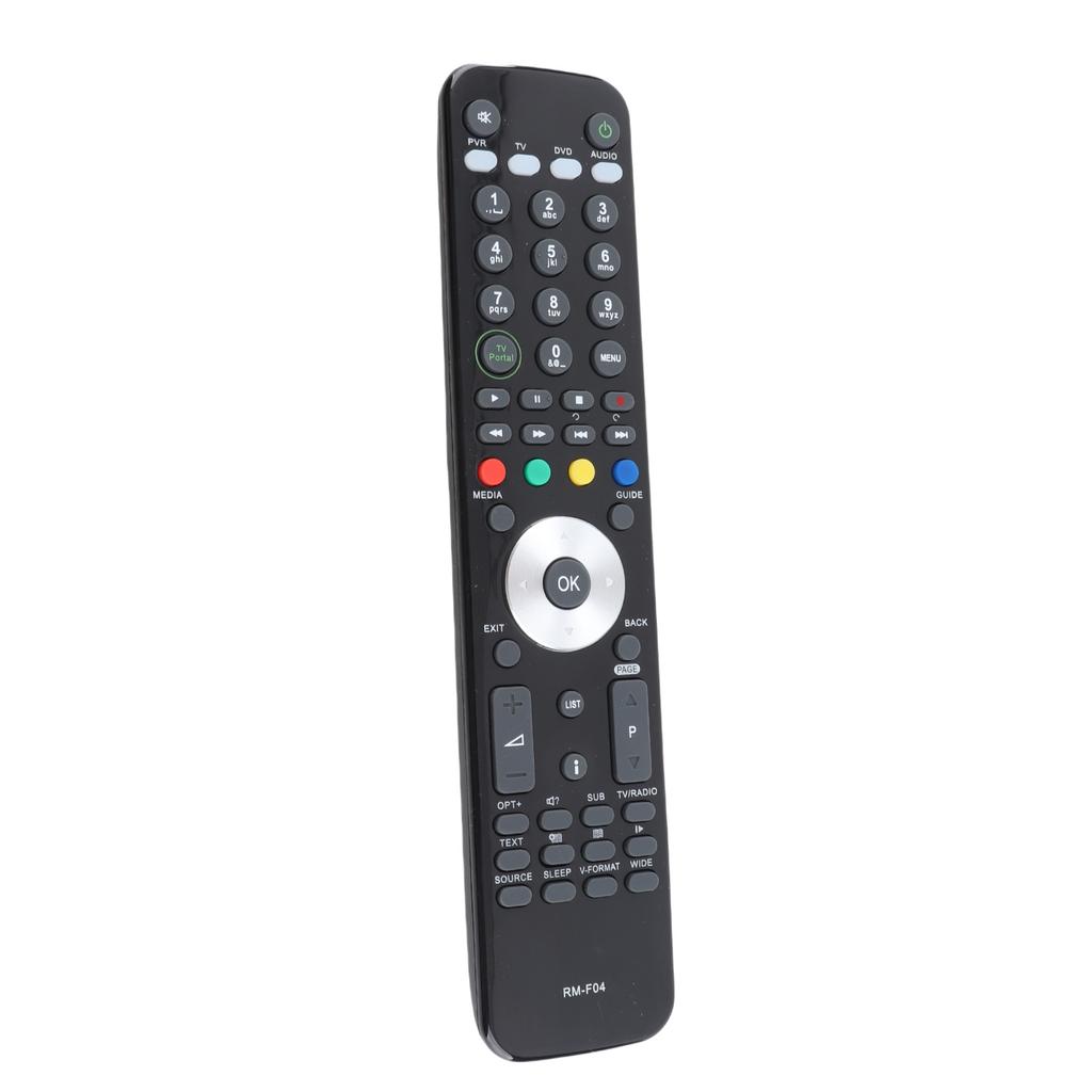 Новый сменный пульт дистанционного управления, подходящий для HUMAX RMF04 Foxsat HDR Freesat Box