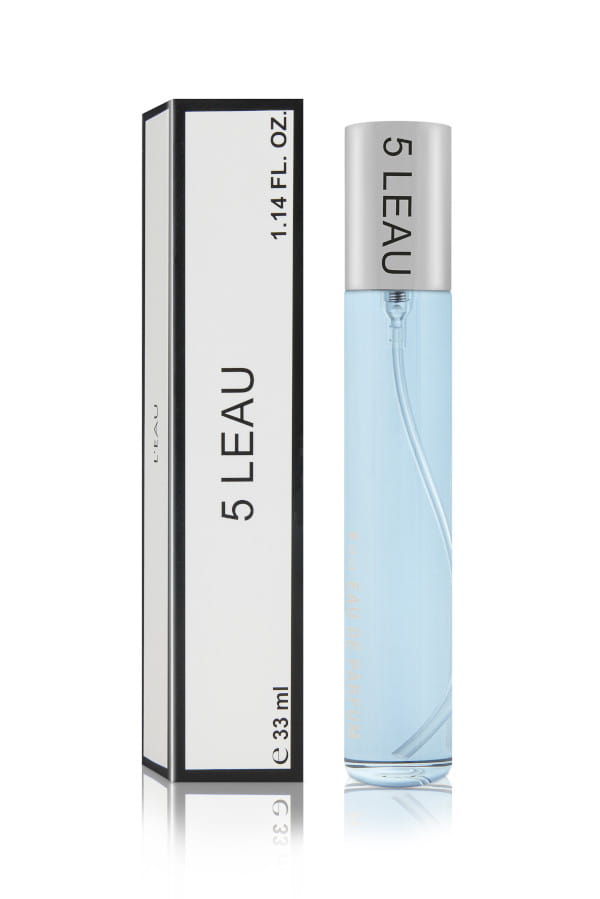 5 LEAU Eau de parfum 33 ML for women