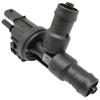 BMW Car Fuel Tank Vent Solenoid Valve
