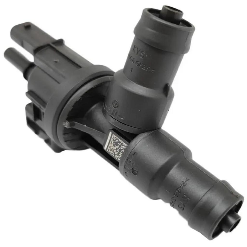 BMW Car Fuel Tank Vent Solenoid Valve