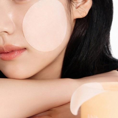Abib Glutathione-some Vita Touch Blemish Pad (60pcs / 220ml)