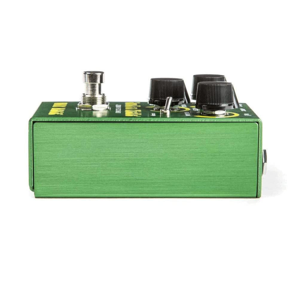 Way Huge WM41 Smalls Effects Pedal Swollen-Pickle [Used]