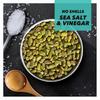 Wonderful Sea Salt & Vinegar No Shell Pistachios - 5.5oz