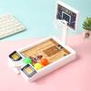 Basketball Machine Entertainment Develop Intelligence Fun Useful Shooter Sports Toy Party