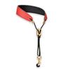 Metal Saxophone Neck Strap Hook Adjustable Sax Holder Sax Strap 2024 Saxophone Shoulder Harness