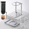 Foldable Drip Filter Holder Portable Espresso Machine Accessories Hot Coffee Machine Stand