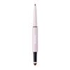 FASIO Pencil Powder Eyebrow 02 Brown & 0.4g