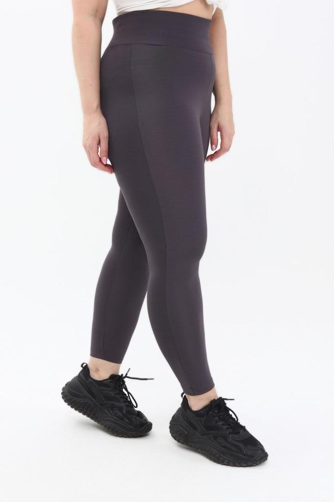 Женский стиль леггинсы больших размеров, модель Comfort, летние облегающие колготки с высокой талией, спортивные и повседневные колготки с утягивающими функциями