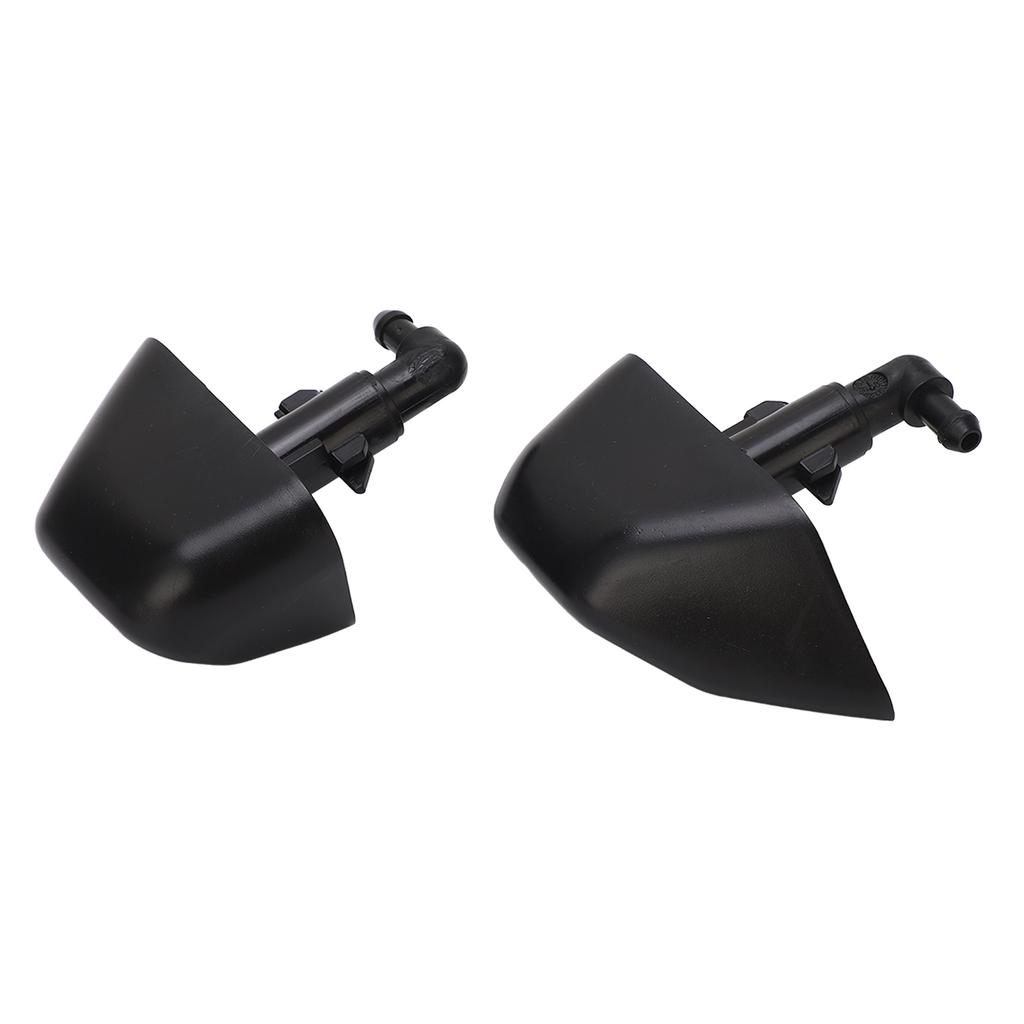 Форсунка омывателя фары LR003851 Распылитель омывателя фары Замена для LR2 2006 по 2013