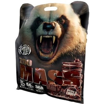 Zoomad Labs - Гейнер Zoomass, 5400 г.