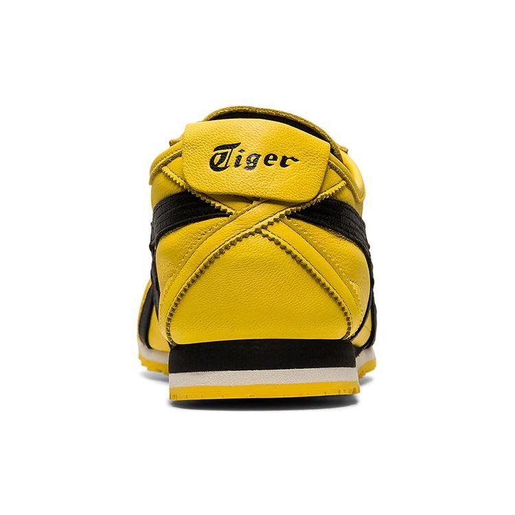 ONITSUKA TIGER Кроссовки унисекс Mexico 66 SD Kill Bill Желтый Тай