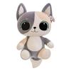 Plush Cat Toy Cartoon Stuffed Doll Bedroom Decoration Kids Birthday Cute Gift