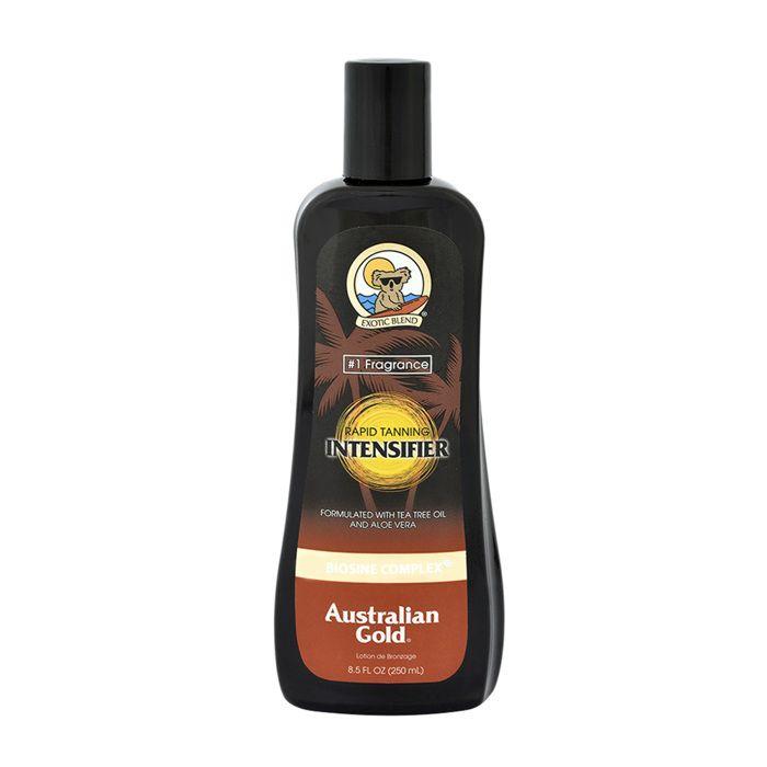 Australian Gold Lotion intensificatrice de bronzage rapide 237 ml