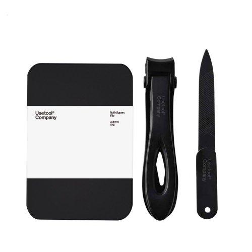 Usetool Nail Clipper Set UT-NC01