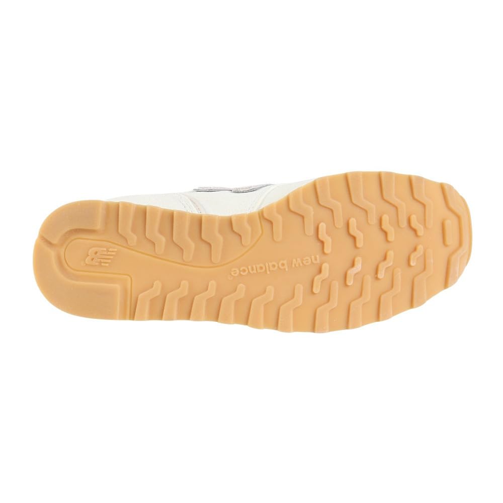 WL373 WL373WG2 Sneakers [New Balance] Women's Off-White 24.5cm