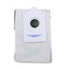 6pcs Dust Bags for X2 X2 Pro X5 Pro Robot Vacuum Cleaner Accessories Replacement Parts Vacuum Bags