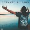 LP Пластинка БЕРНАРД АЛЛИСОН - Отпусти RUF2049 RUF 2018 Германия Рок
