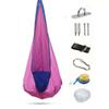 Li Shen Portable Canvas Hammock Chair