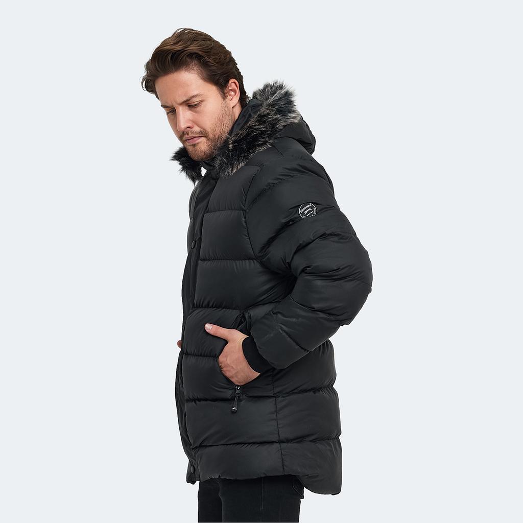 HARSHAL Мужское пальто