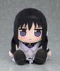 Good Smile Company Homura Akemi Kuripan Plush Toy from Puella Magi Madoka Magica the Rebellion Movie