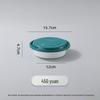 Ronghe Disposable Takeout Food Containers