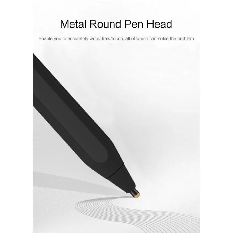 Стилус для планшета Xiaomi RedMi Pad SE 11" 2023, перезаряжаемый стилус для MiPad 6 Max 14" экрана, сенсорный стилус-карандаш для рисования