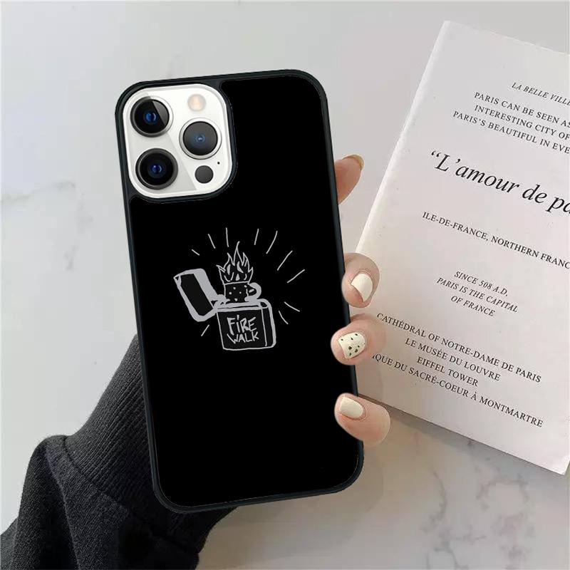 Чехол для телефона Life Is Strange Для iPhone 17 Air 15 16 14 Plus 11 12 13 Pro Max Apple max