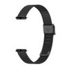 Milanese Band For Fitbit Luxe Watchband Stainless Steel Watch Wrist Strap For Fitbit Luxe Mesh Bracelet Loop Correa