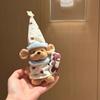 Cartoon Character Roo Cute Pajama Doll Desktop Ornament Backpack Pendant Exquisite Keychain Decorative Toys Periphery Fun Gifts