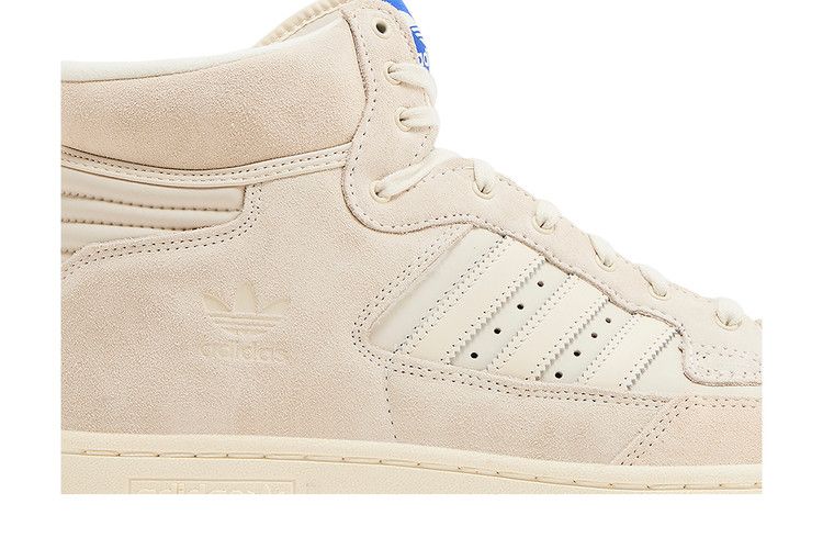 Men's Sneakers adidas Centennial 85 Hi Off White Off White/Chalk White/Wonder White