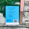 2500 слов китайского языка серии HSK Уровень 6 Книга для тестов для студентов Карманная книга