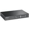 Tp-Link Switch Tp-link Tl-sg1016d 16 Ports/rj-45 10/100/1000