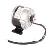 Metal Brush Geared Motor Accessory for Electric Scooter Farm Machinery Entertainment