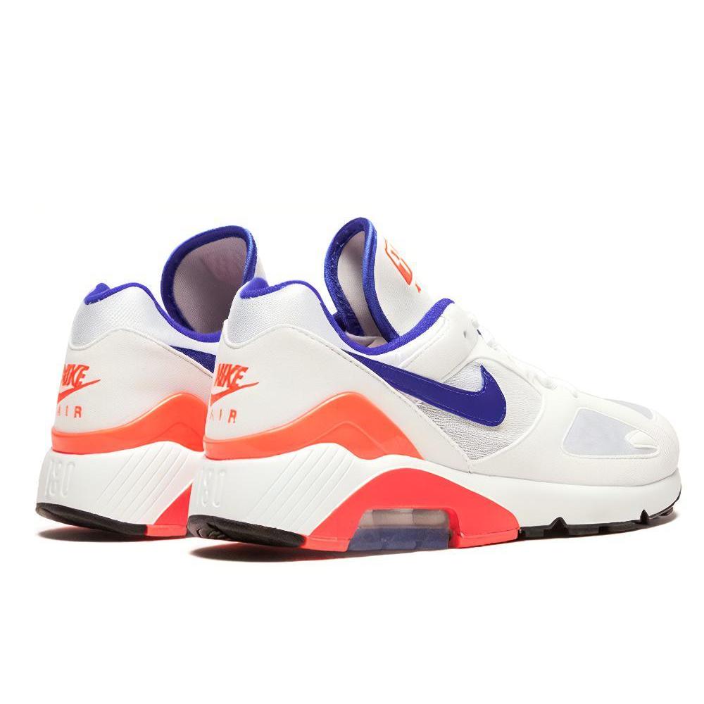 Nike Air Max 180 Ultramarine 2018 Женские AH6786-100