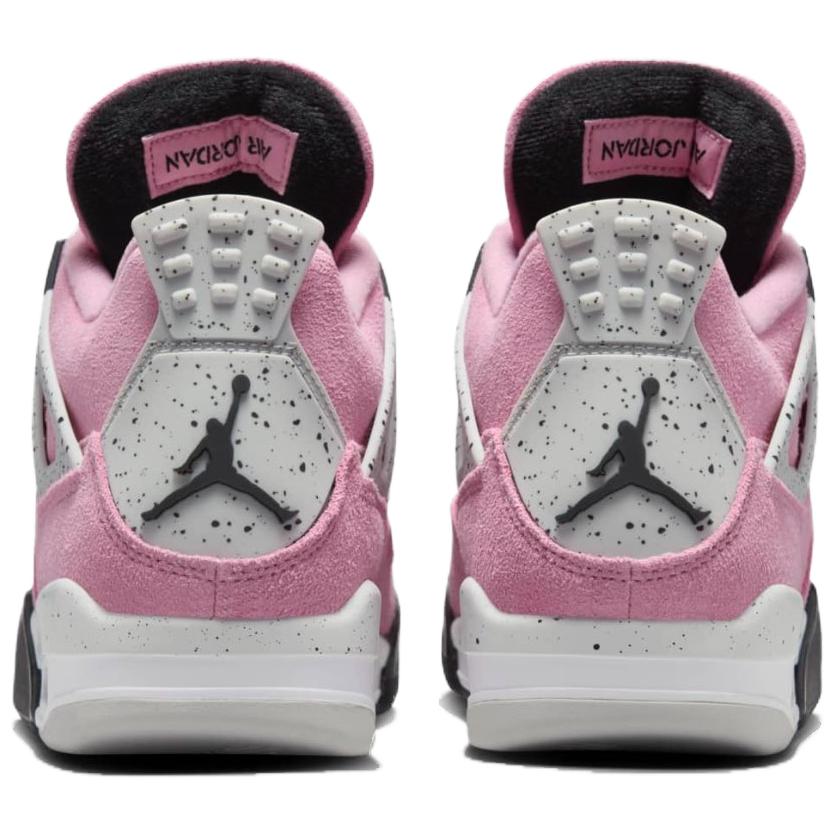 Jordan 4 Ретро Орхидея Женская AQ9129-501