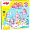 Сказочный Замок Облака HA304539 Игровая Карточная Настольная Игра Обучающая 4 Года 5 6 HABA