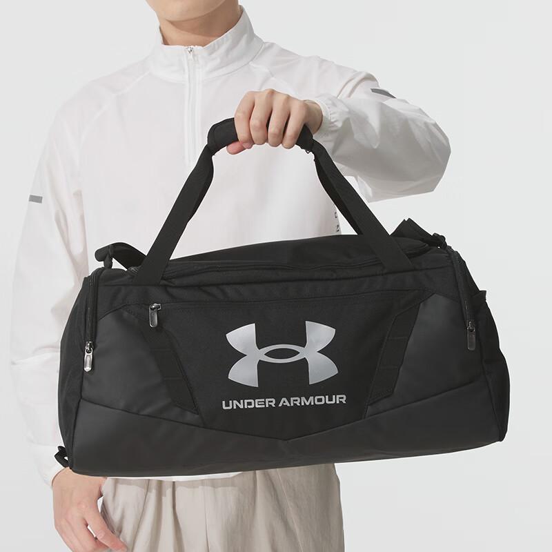 Under Armour Унисекс тренировочная сумка-даффл