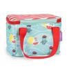 Milk&Moo Kids Lunch Bag, Cute Cooler Thermal Bag For Toddler Boys and Girls