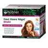 Hubner Skin Hair Nail Nutrition Direct Stick 30st 450ml