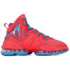 Nike Кроссовки LeBron 19 EP "King's Crown" DC9340-600