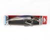Yo Zuri Плавающая приманка 3D Crystal Minnow 110 мм F1146-B (5617)