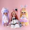ICY DBS Blyth 1/6 bjd куклы 30 см телесная кукла новая загорелая кожа с матовым лицом Blyth, включая ручной набор AB, высокое качество, специальное предложение